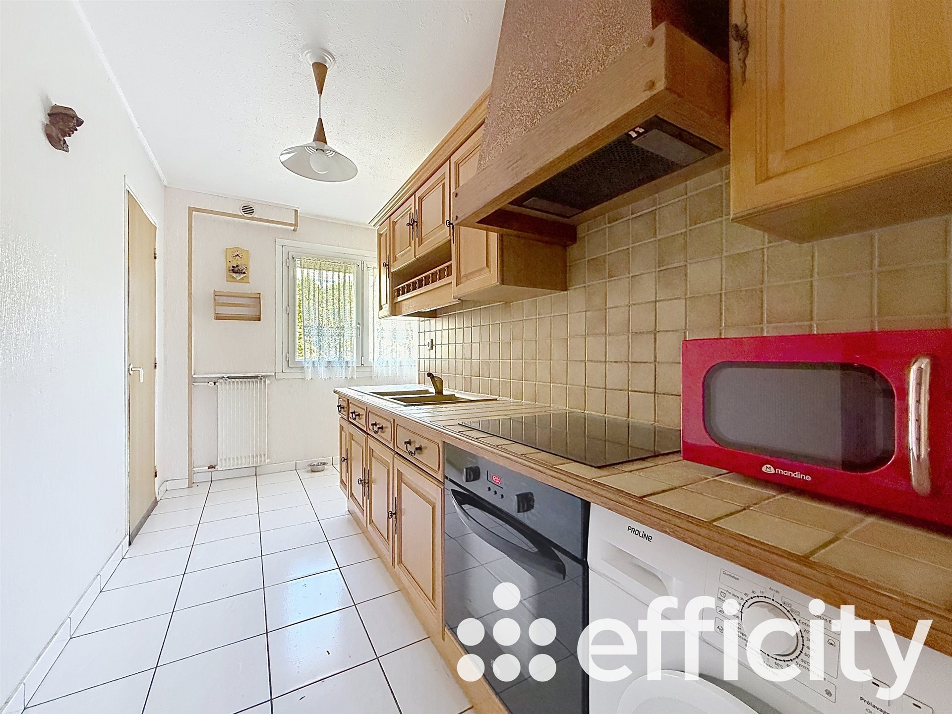 Appartement à vendre, 82m², Villeurbanne