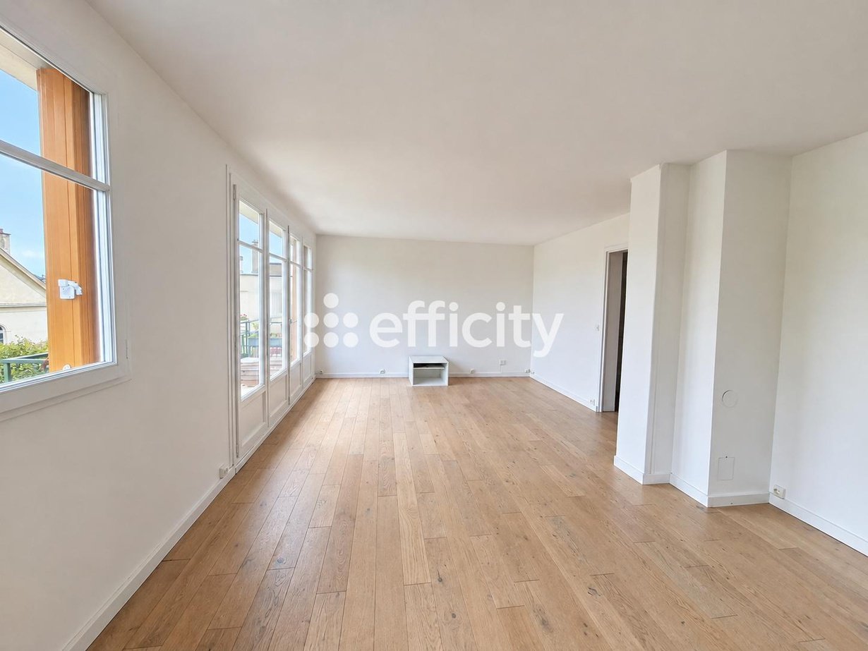 Appartement à vendre, 4m², Versailles