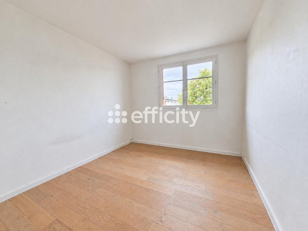 Appartement à vendre, 4m², Versailles