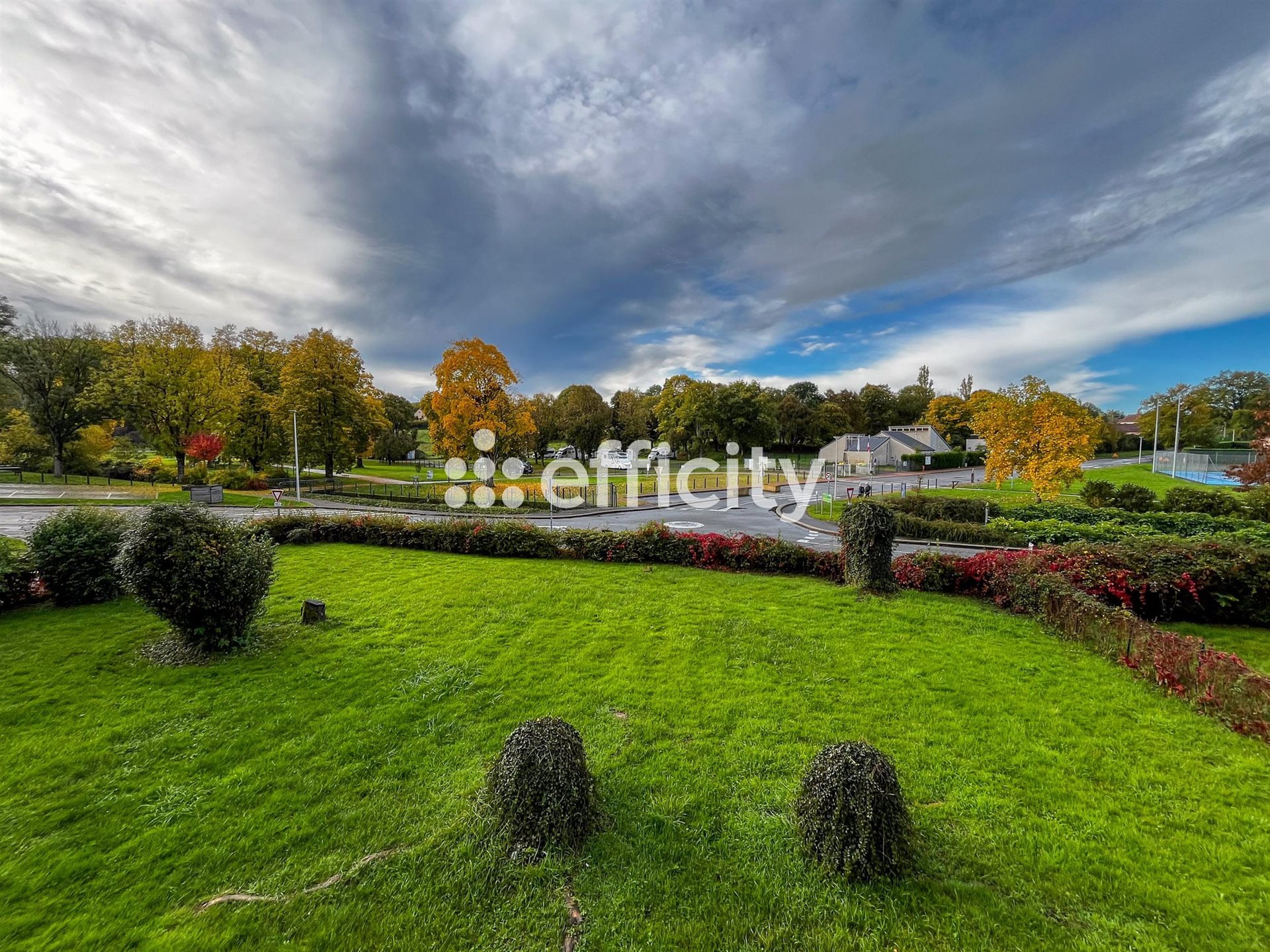 Maison à vendre, 65m², Bourbon-Lancy