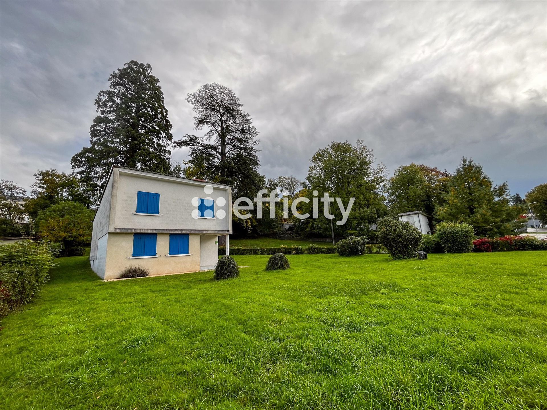Maison à vendre, 65m², Bourbon-Lancy