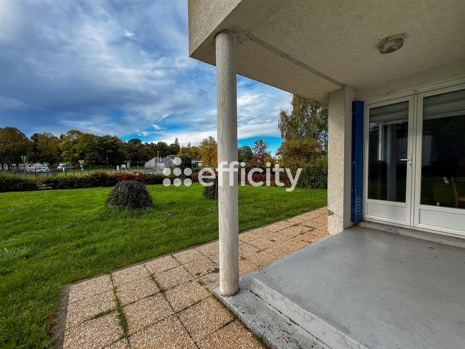 Maison à vendre, 65m², Bourbon-Lancy