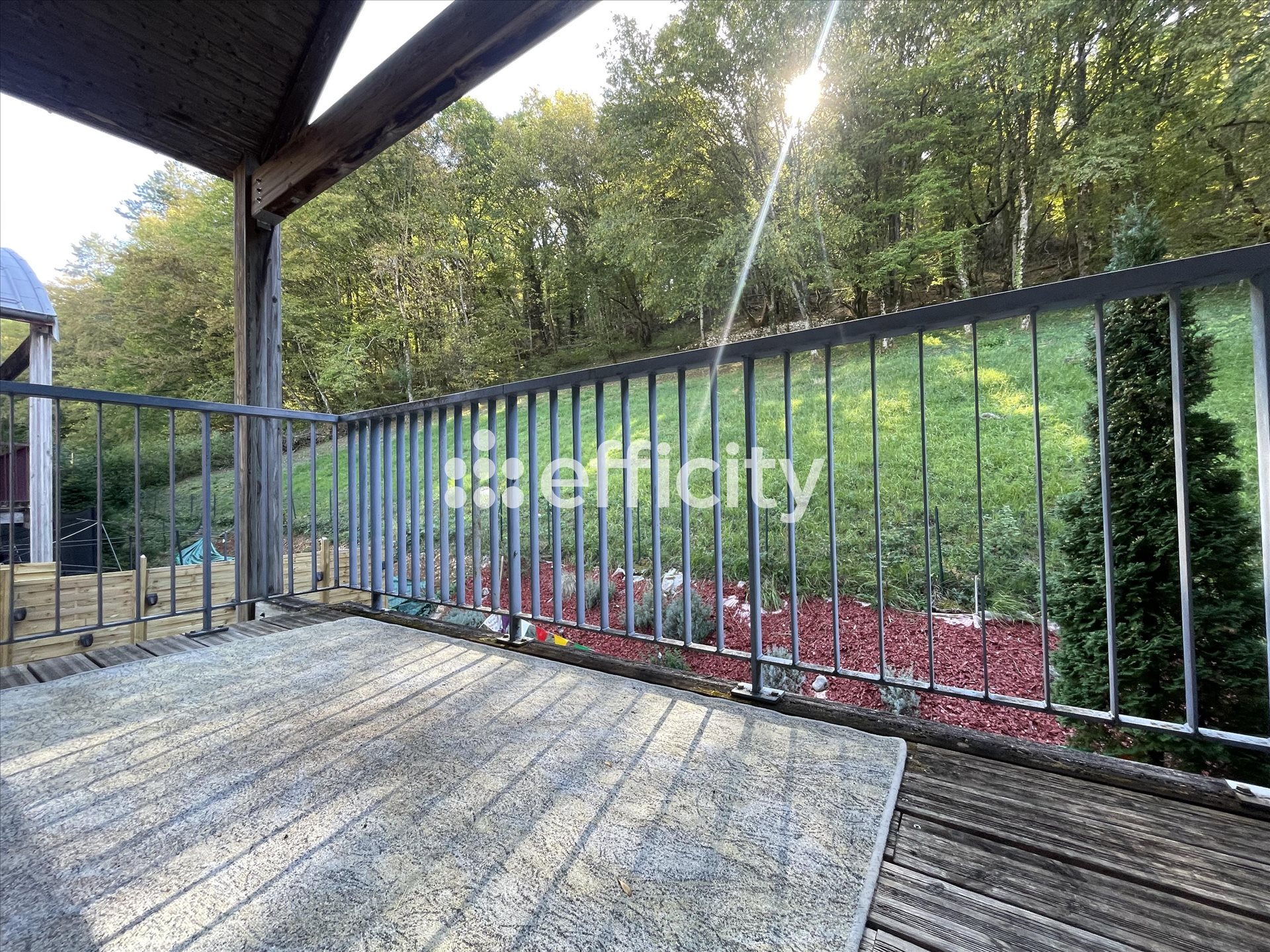 Appartement à vendre, 3m², Besançon