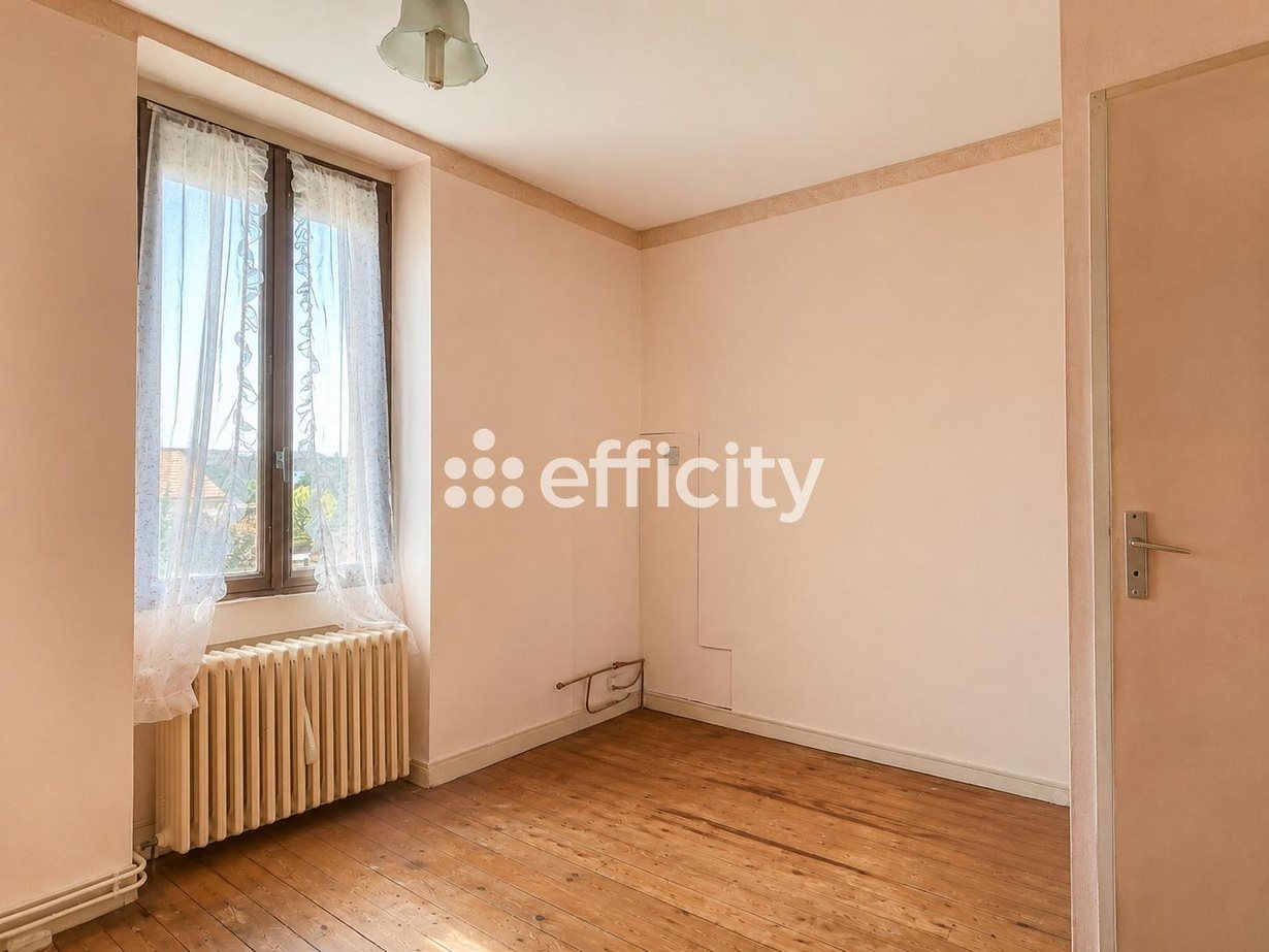 Maison à vendre, 5m², Arçonnay