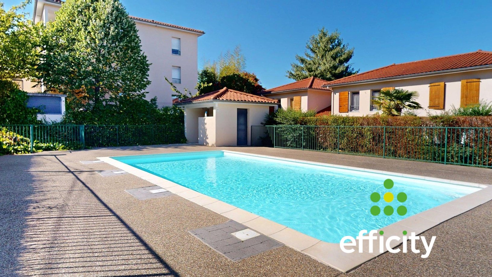 Appartement à vendre, 3m², Oullins
