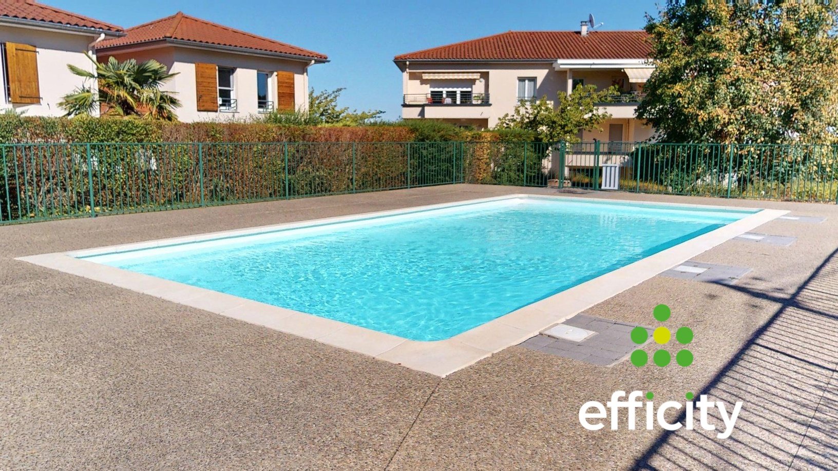 Appartement à vendre, 3m², Oullins