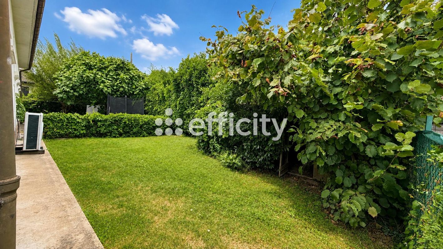 Maison à vendre, 6m², Vaulx-en-Velin