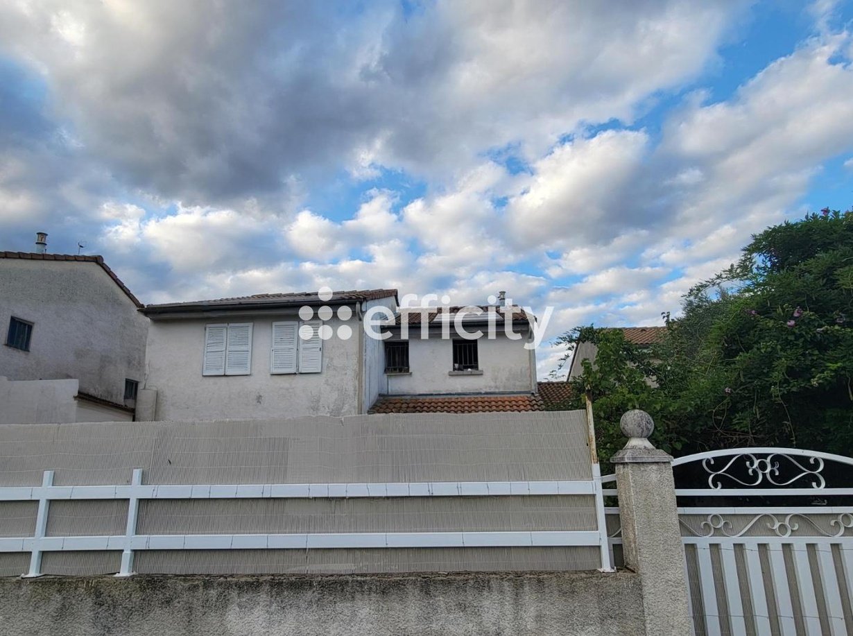 Maison à vendre, 105m², Valence