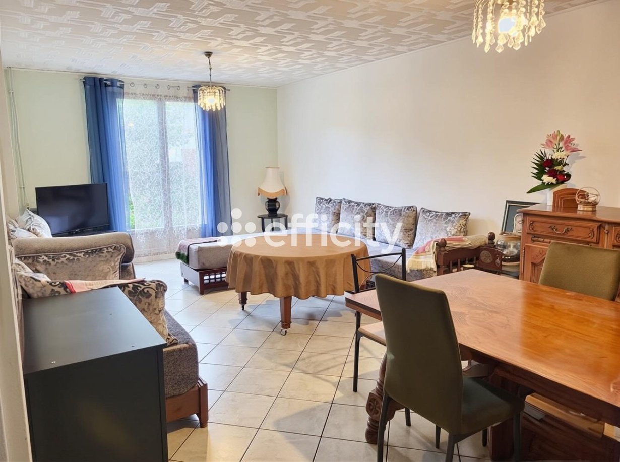 Maison à vendre, 105m², Valence
