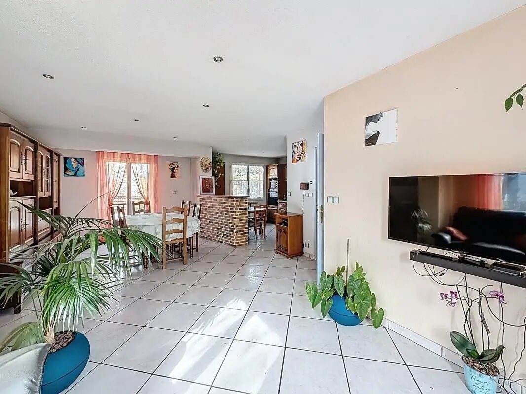 Maison à vendre, 115m², Grigny