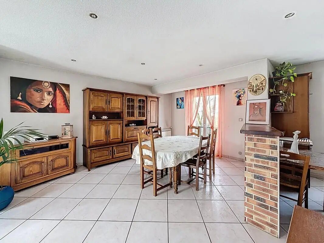 Maison à vendre, 115m², Grigny