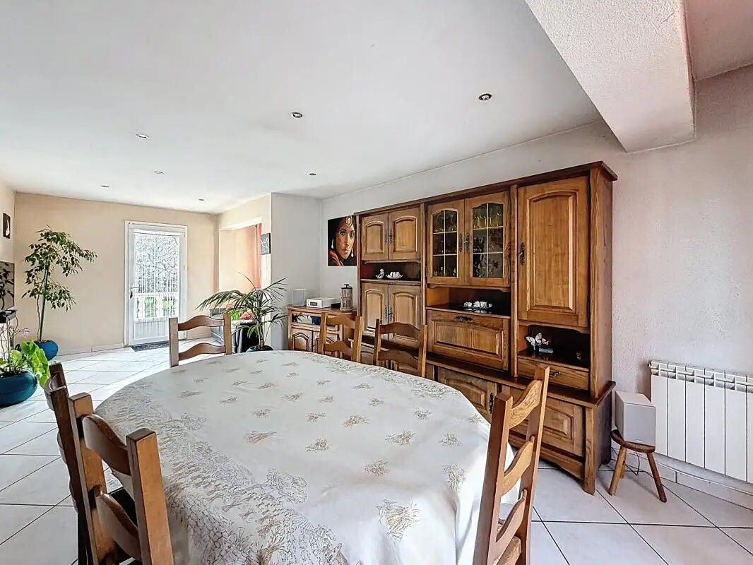 Maison à vendre, 115m², Grigny