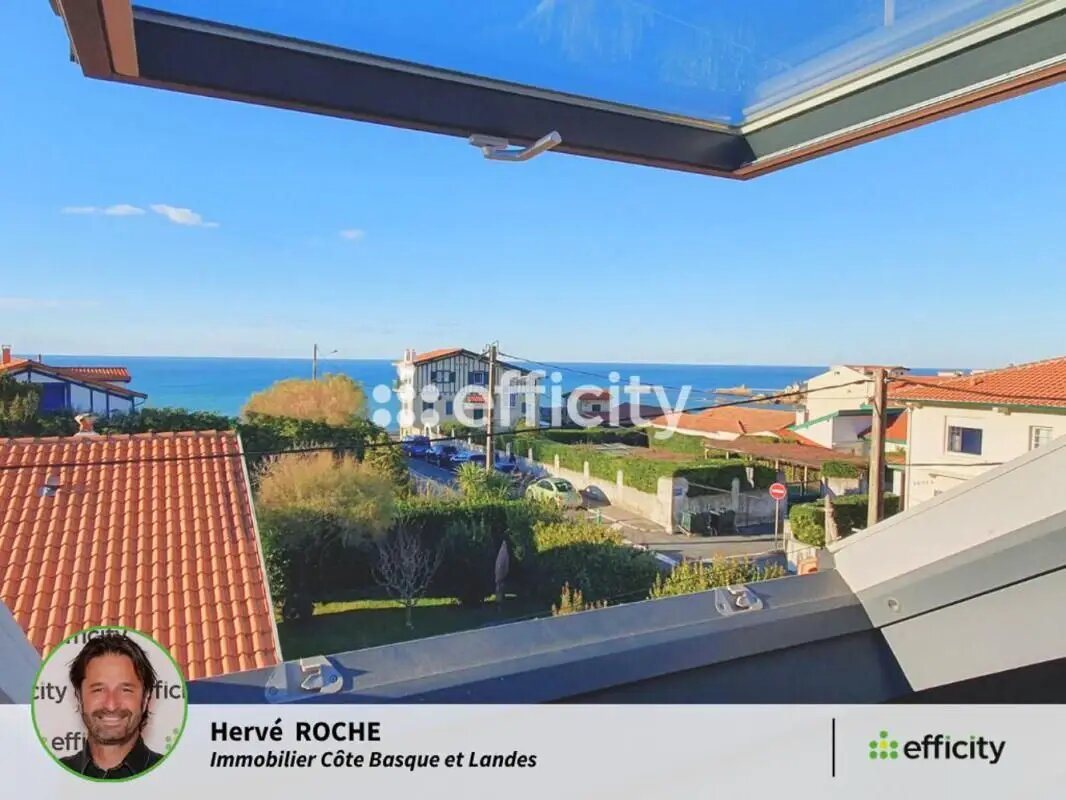 Maison à vendre, 64m², Biarritz