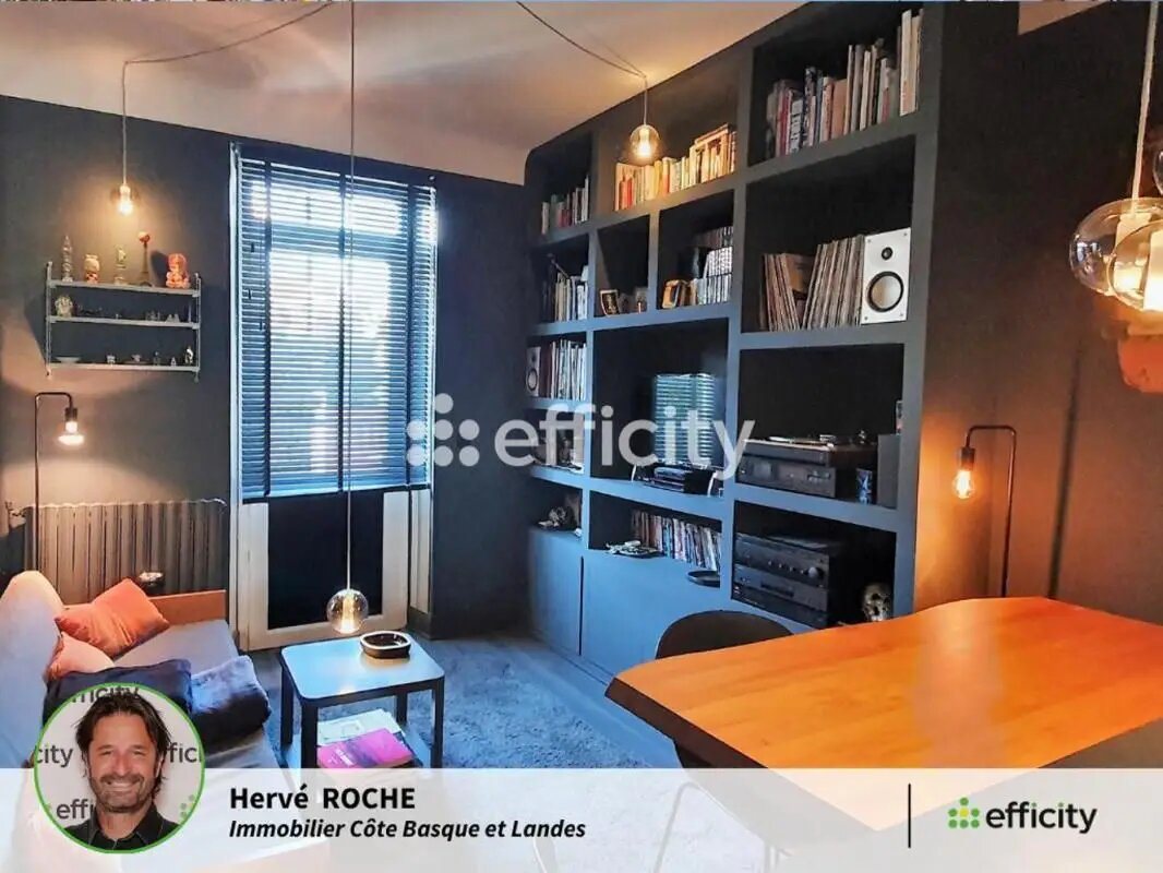 Maison à vendre, 64m², Biarritz