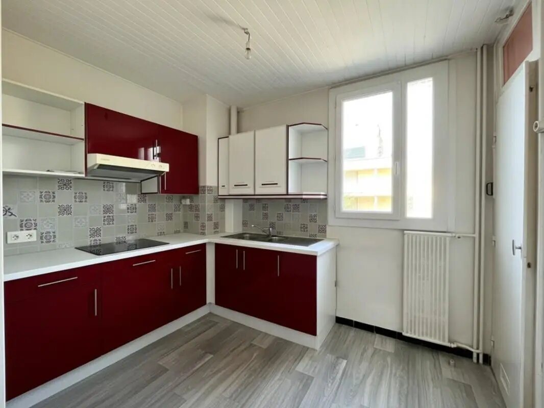 Appartement à vendre, 60m², Montélimar