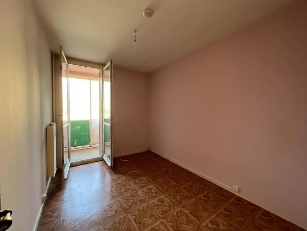 Appartement à vendre, 60m², Montélimar