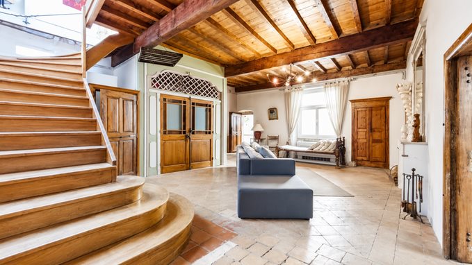 Maison à vendre, 363m², Bourg-Saint-Andéol