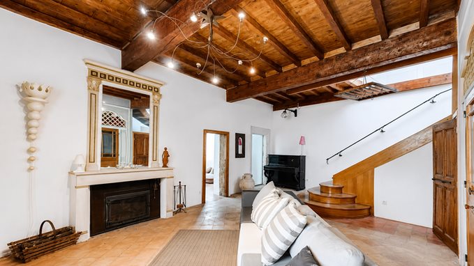 Maison à vendre, 363m², Bourg-Saint-Andéol