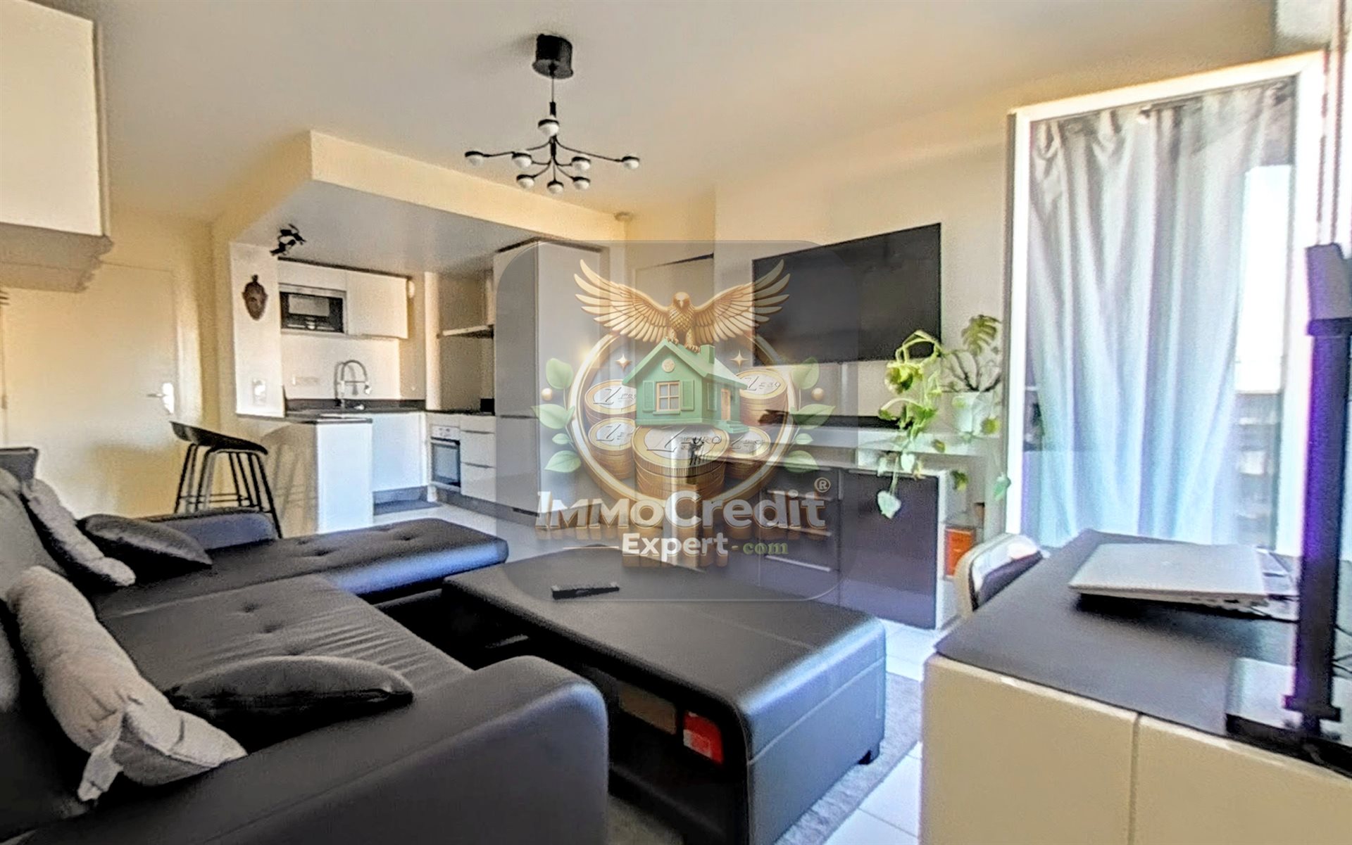 Appartement à vendre, 39m², Corbeil-Essonnes