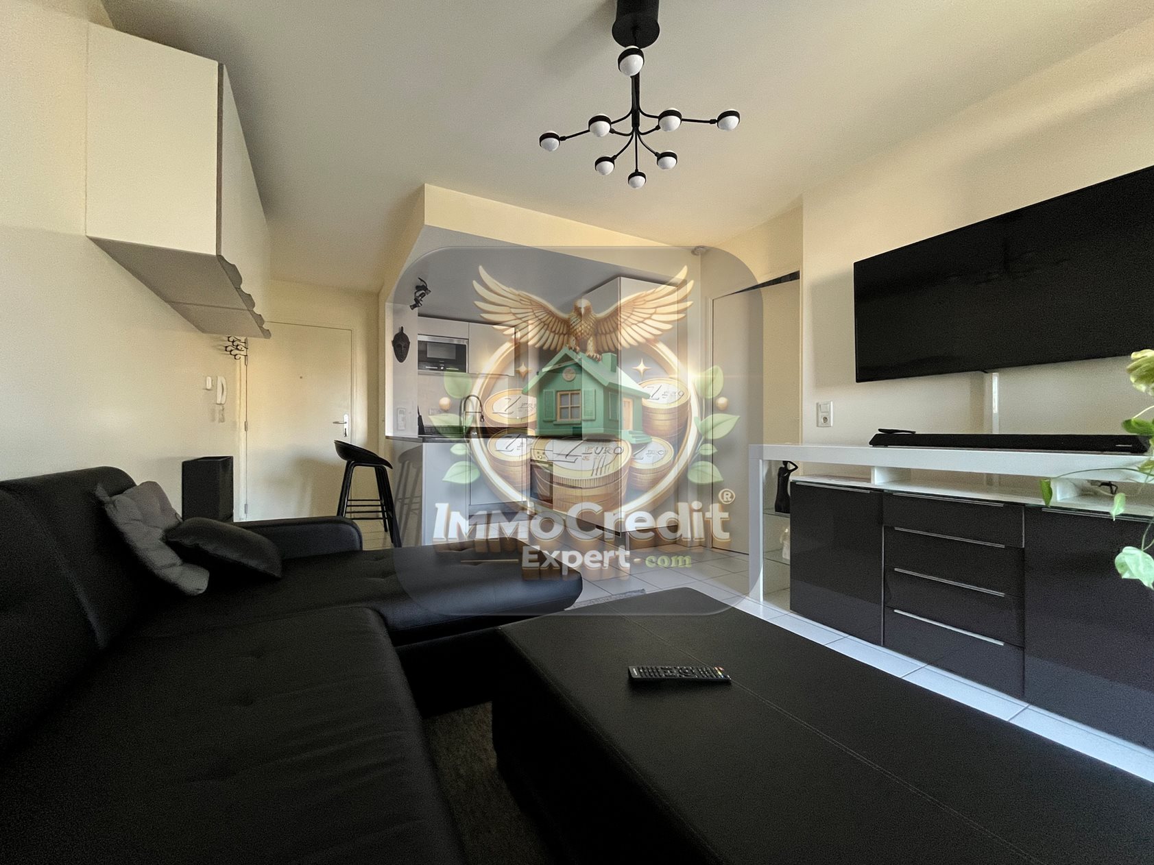 Appartement à vendre, 39m², Corbeil-Essonnes