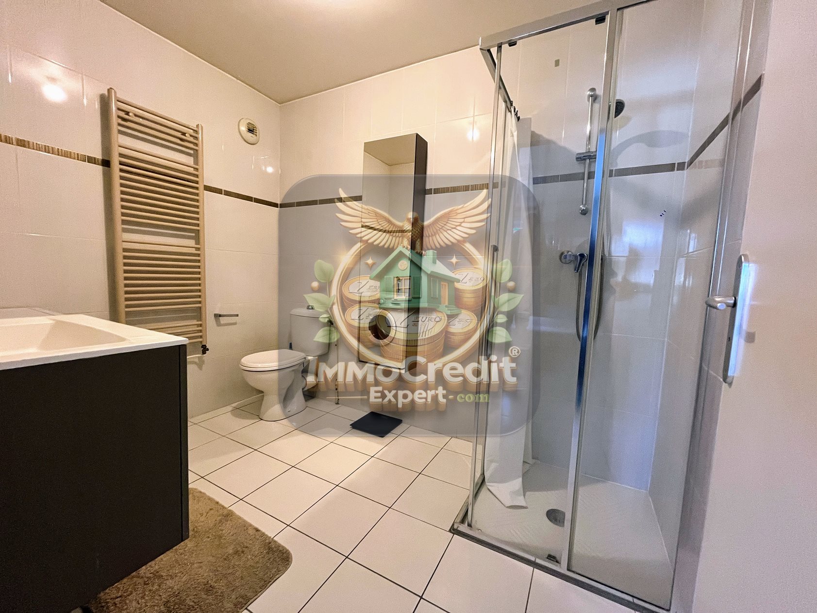 Appartement à vendre, 39m², Corbeil-Essonnes