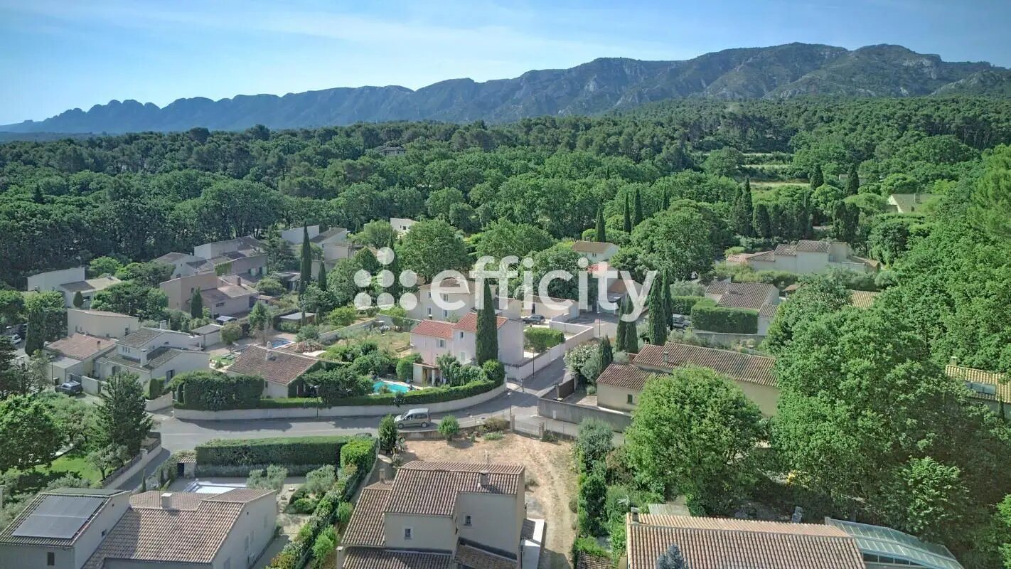 Maison à vendre, 132m², Saint-Rémy-de-Provence