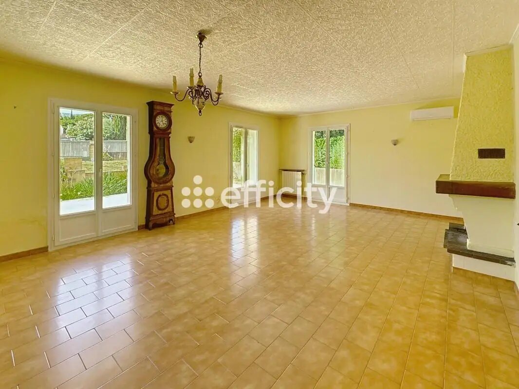 Maison à vendre, 132m², Saint-Rémy-de-Provence