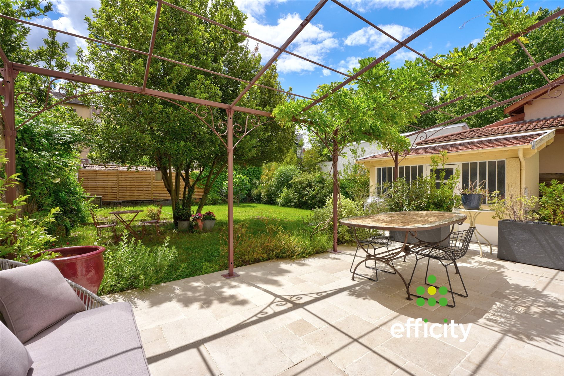 Maison à vendre, 82m², Oullins