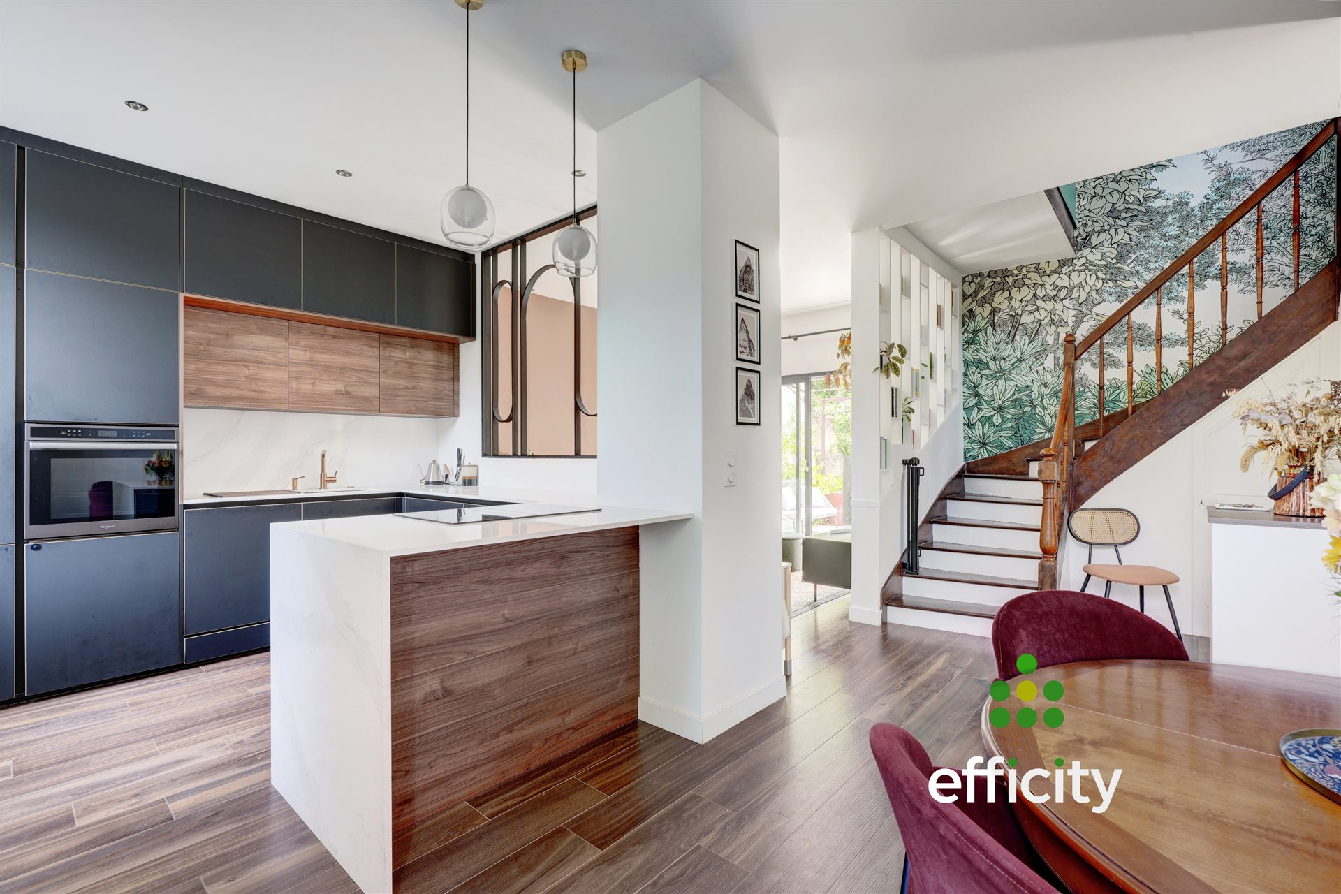 Maison à vendre, 82m², Oullins