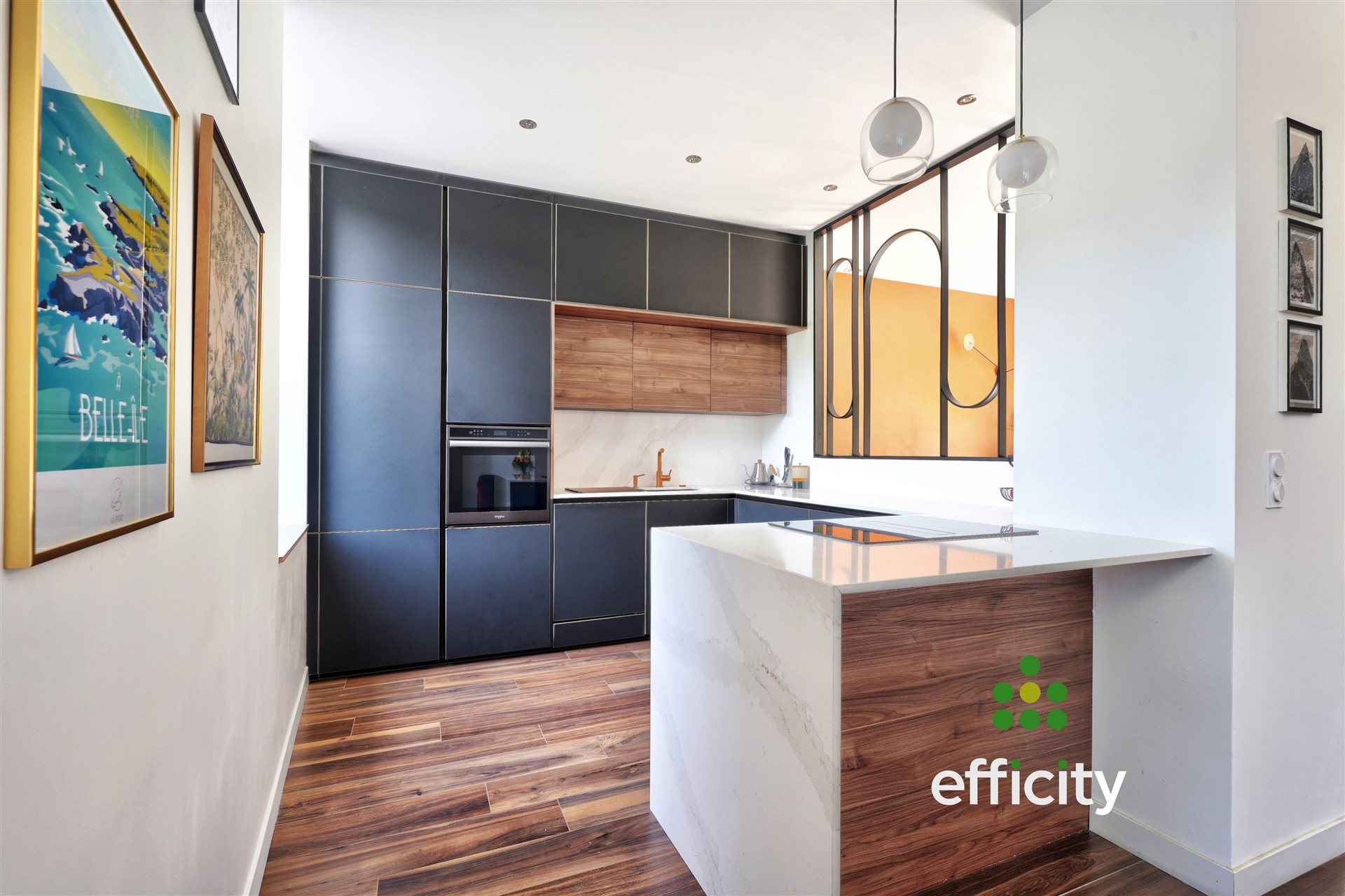 Maison à vendre, 82m², Oullins