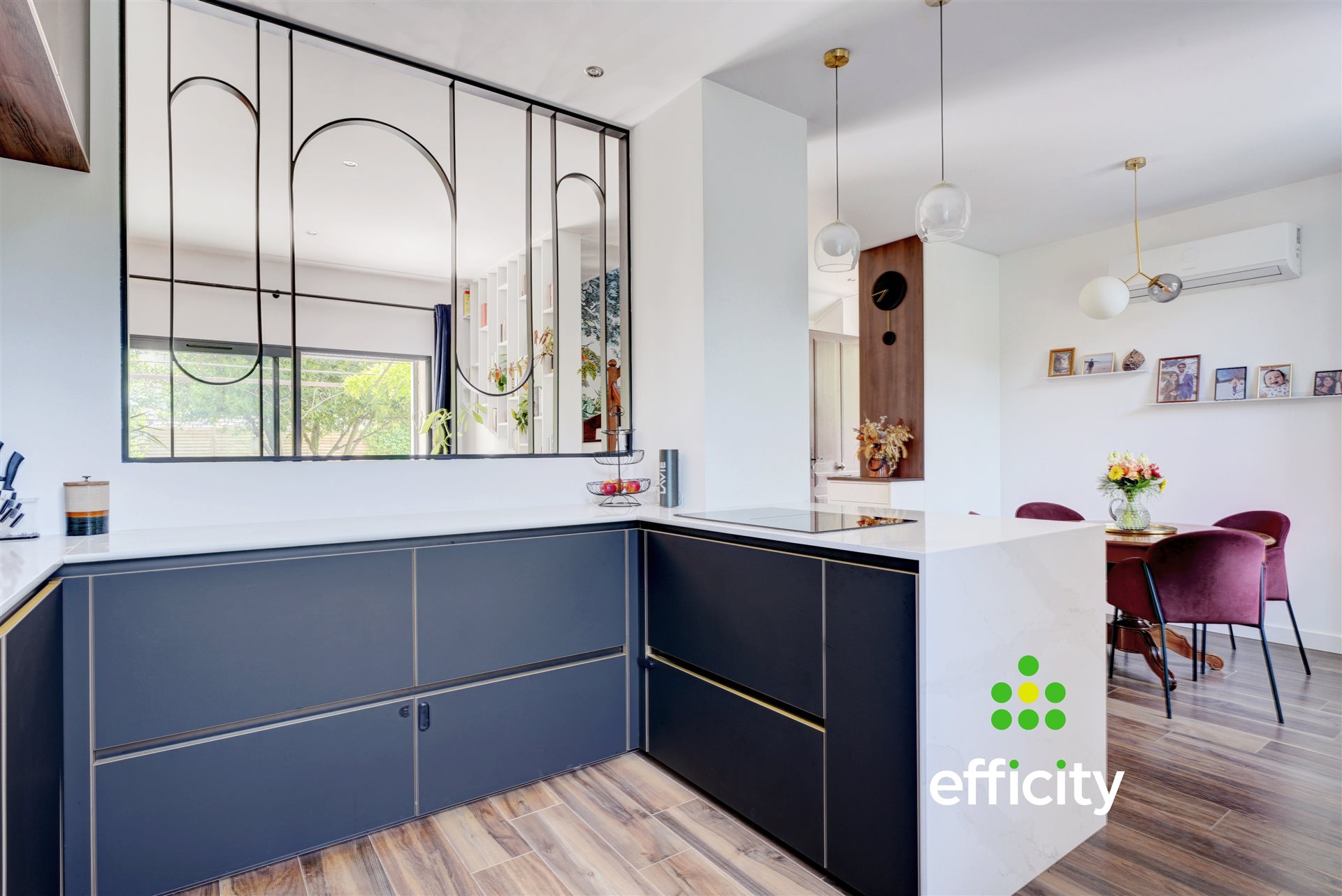 Maison à vendre, 82m², Oullins