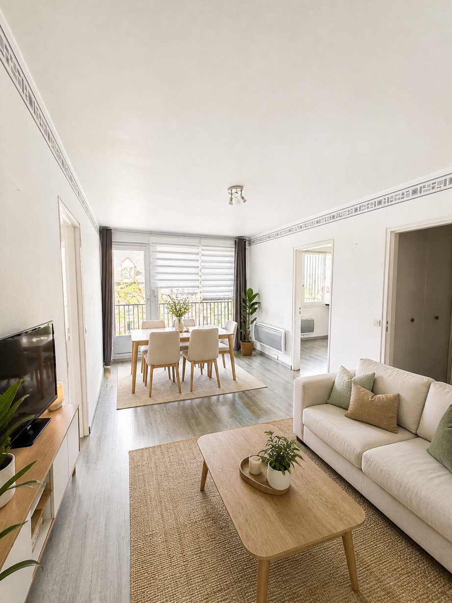 Appartement à vendre, 42m², Seclin