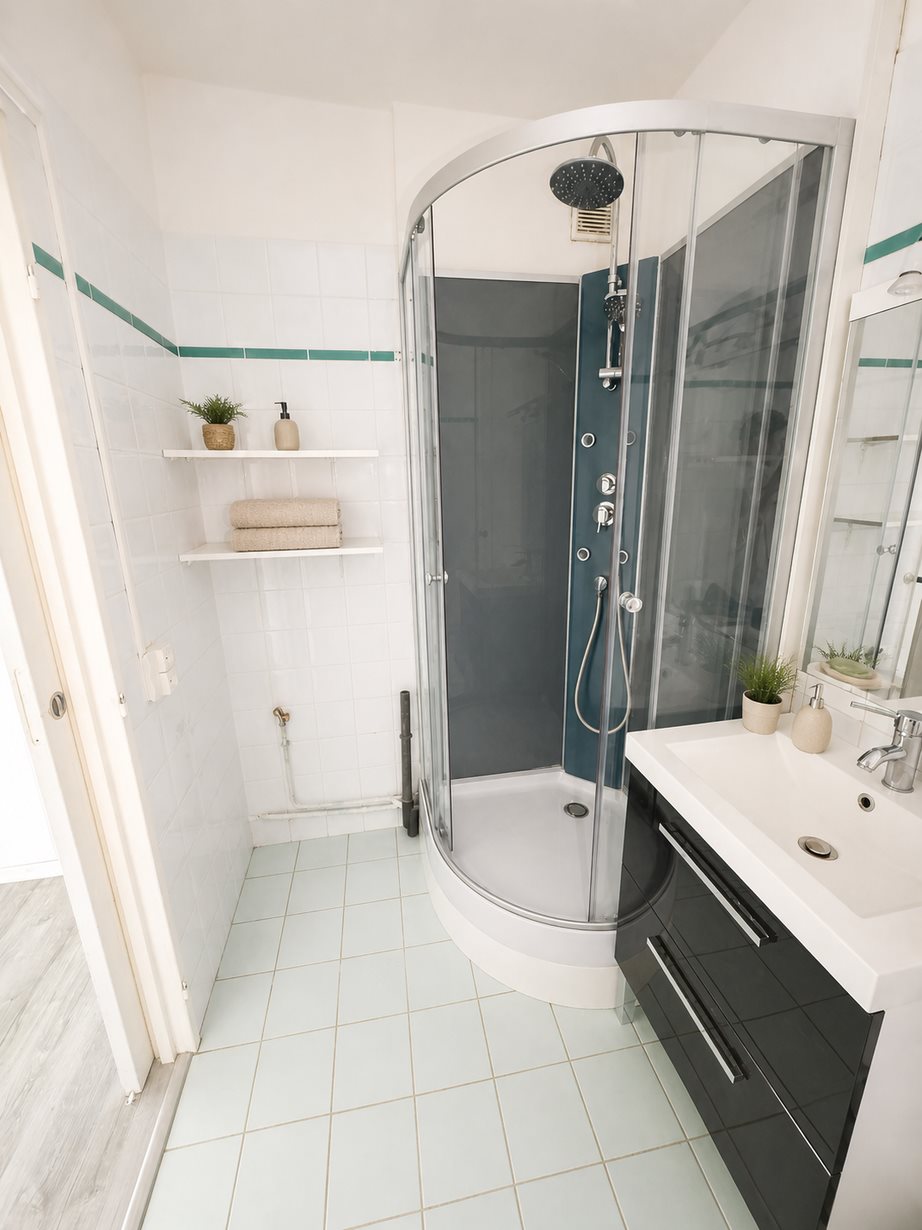 Appartement à vendre, 42m², Seclin