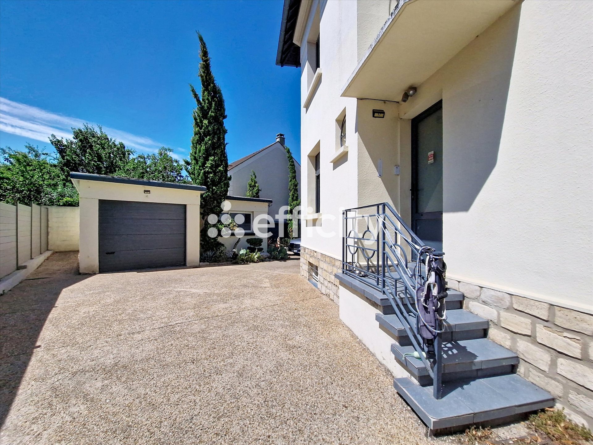 Maison à vendre, 120m², Poissy