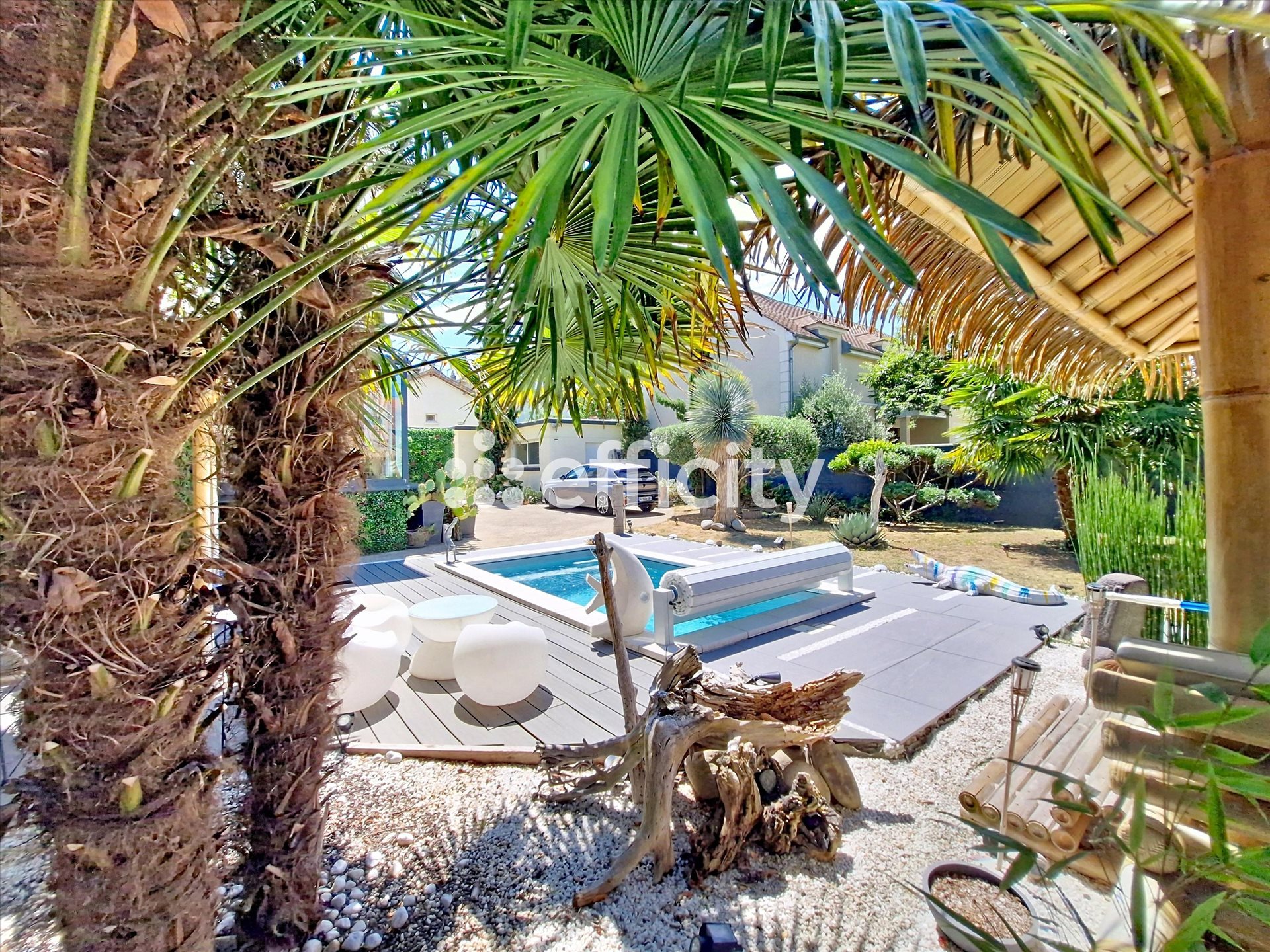 Maison à vendre, 120m², Poissy