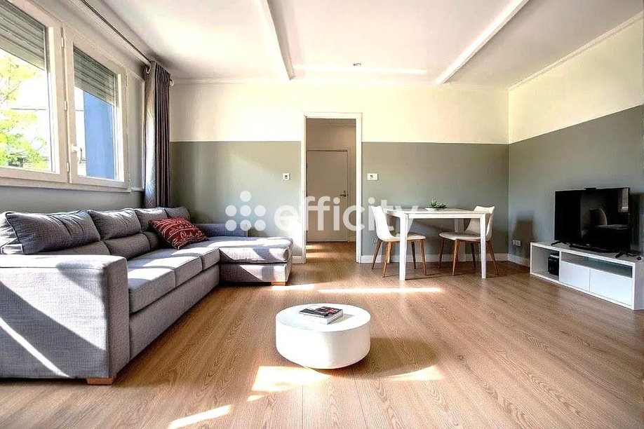 Appartement à vendre, 75m², Epinay-sur-Seine