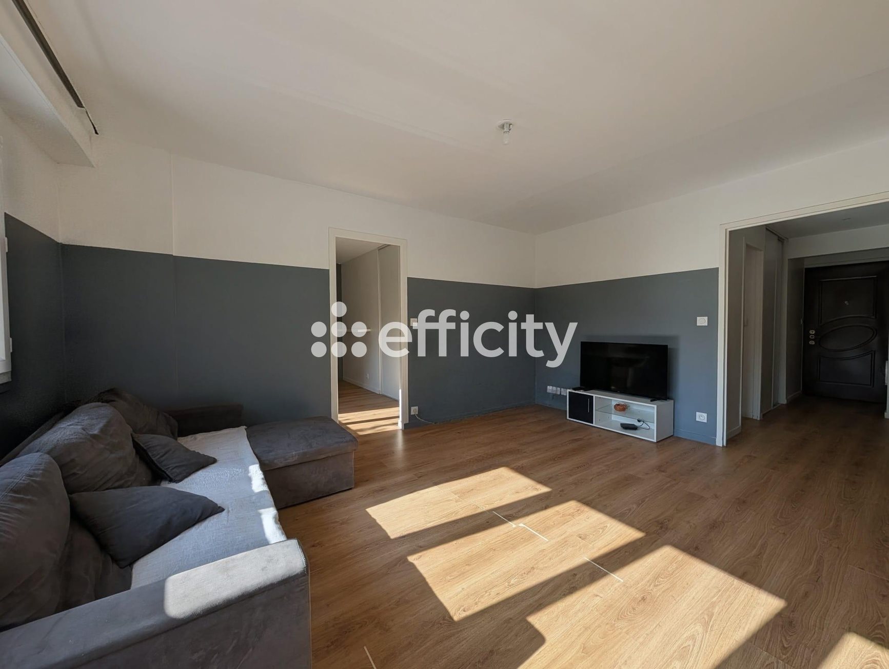 Appartement à vendre, 75m², Epinay-sur-Seine