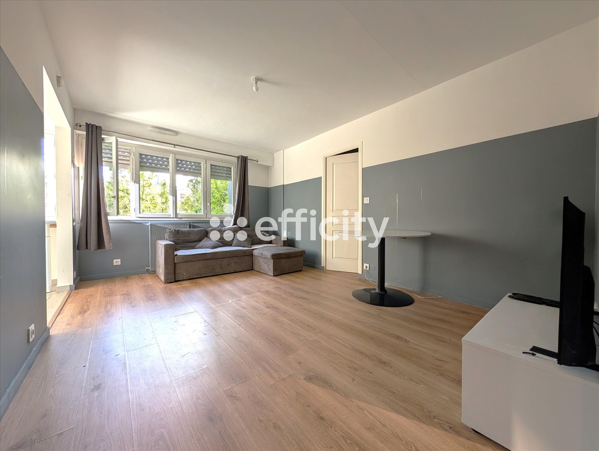 Appartement à vendre, 75m², Epinay-sur-Seine