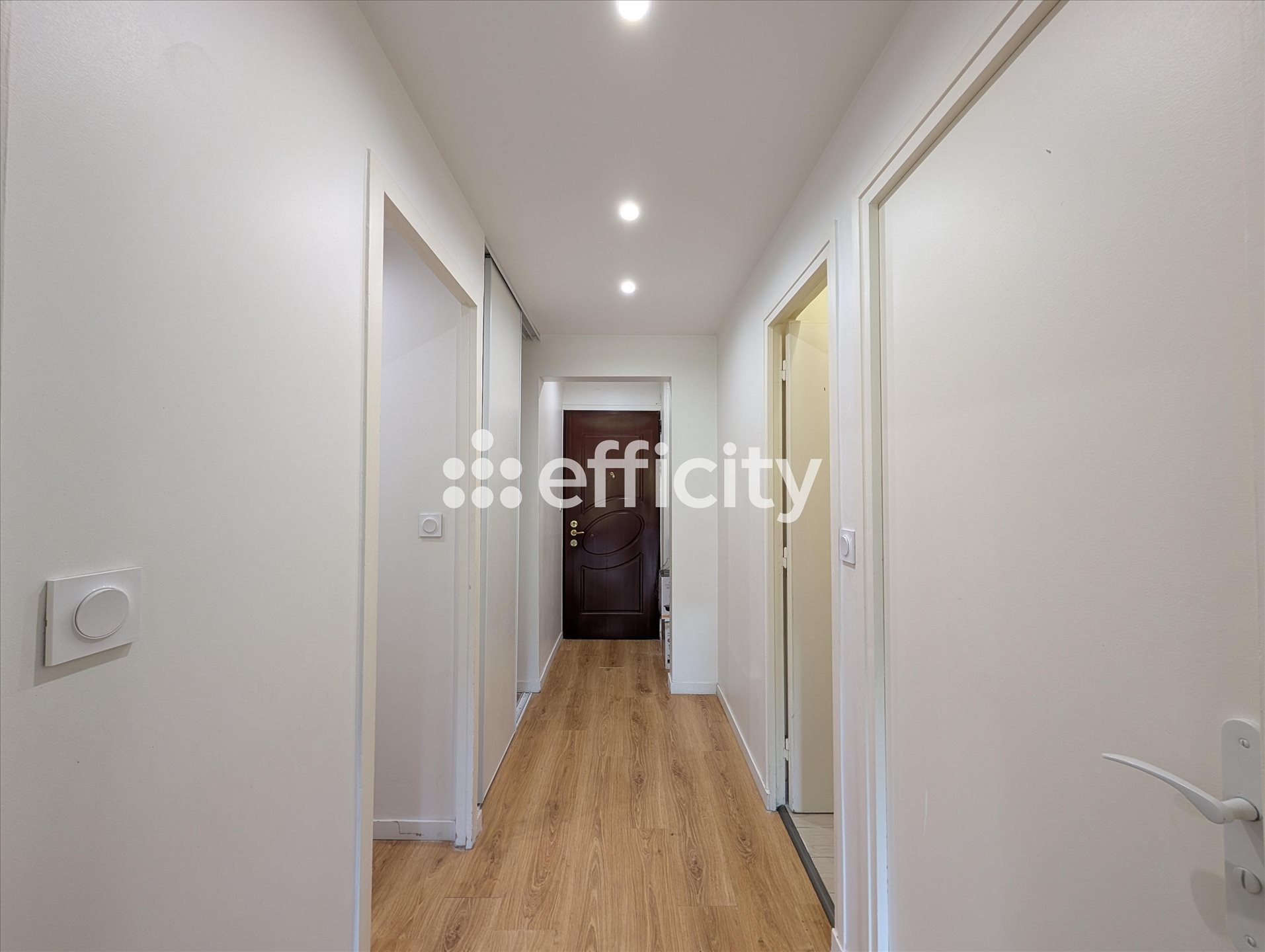 Appartement à vendre, 75m², Epinay-sur-Seine