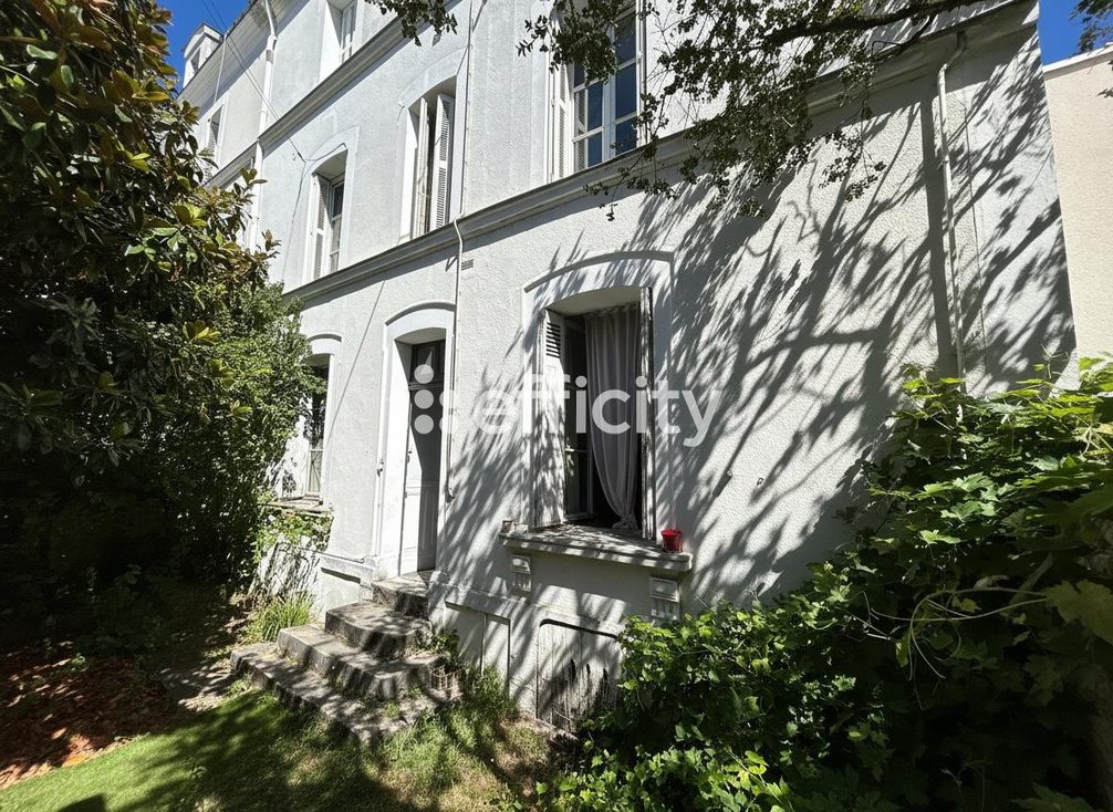 Maison à vendre, 180m², Tours
