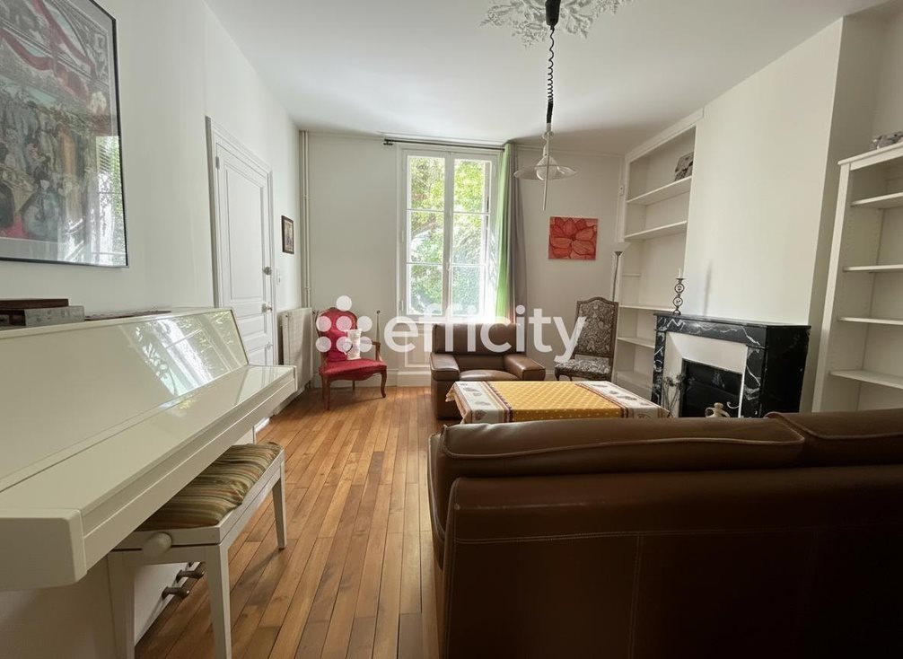 Maison à vendre, 180m², Tours