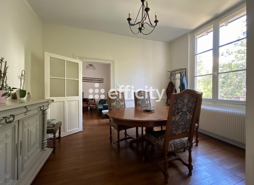 Maison à vendre, 180m², Tours