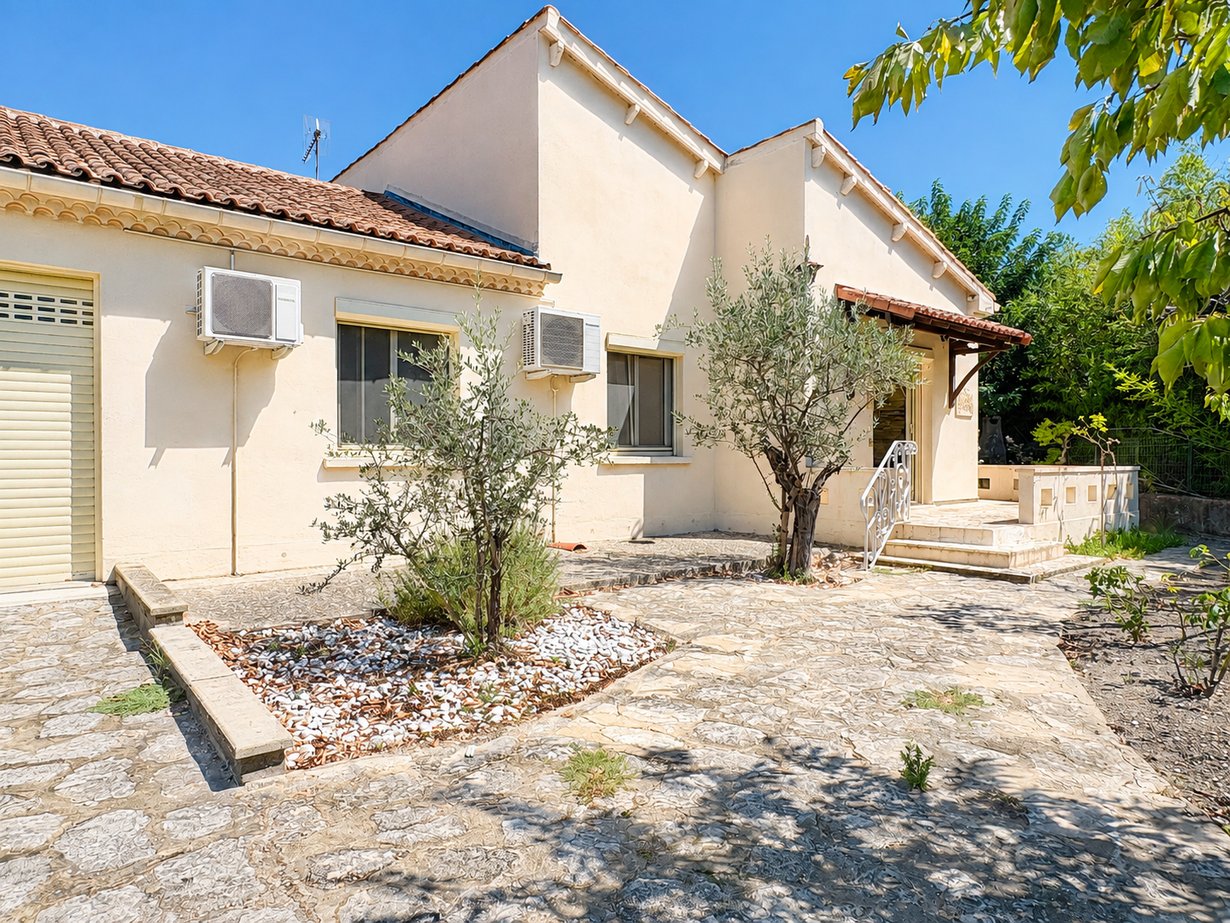 Maison à vendre, 115m², Avignon