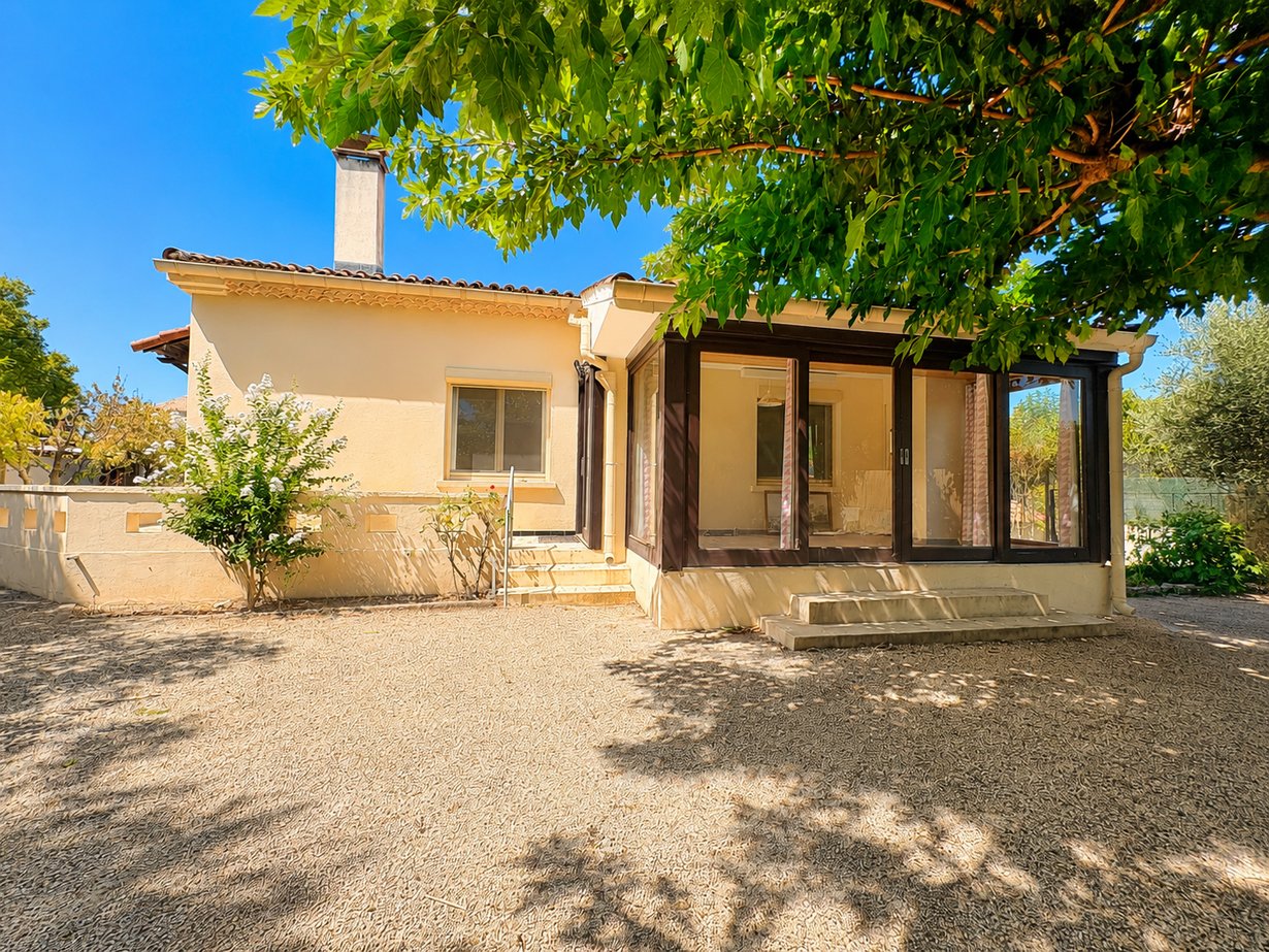 Maison à vendre, 115m², Avignon