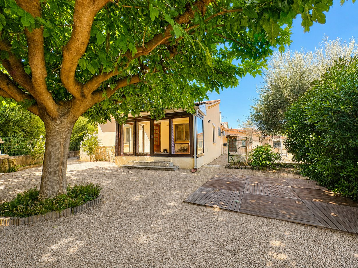 Maison à vendre, 115m², Avignon