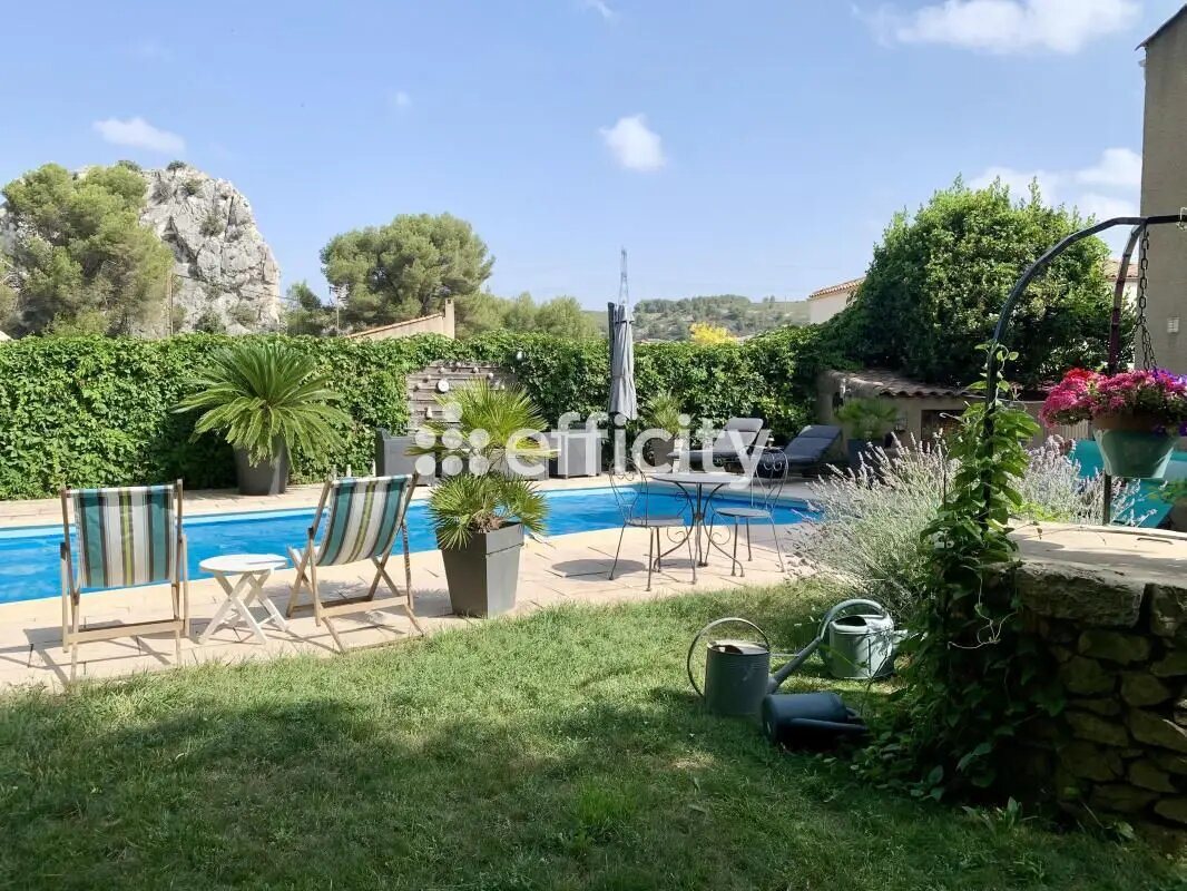 Maison à vendre, 116m², Ensuès-la-Redonne