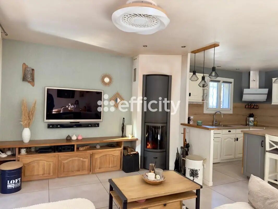 Maison à vendre, 116m², Ensuès-la-Redonne
