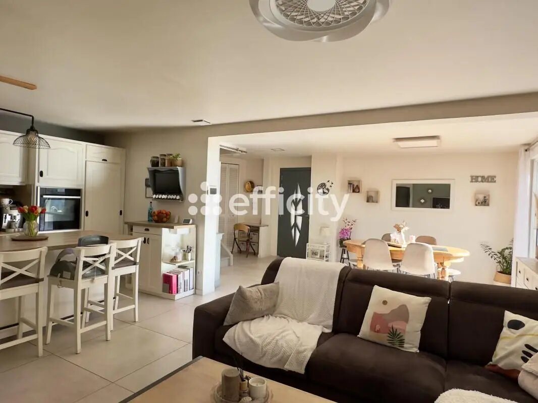 Maison à vendre, 116m², Ensuès-la-Redonne