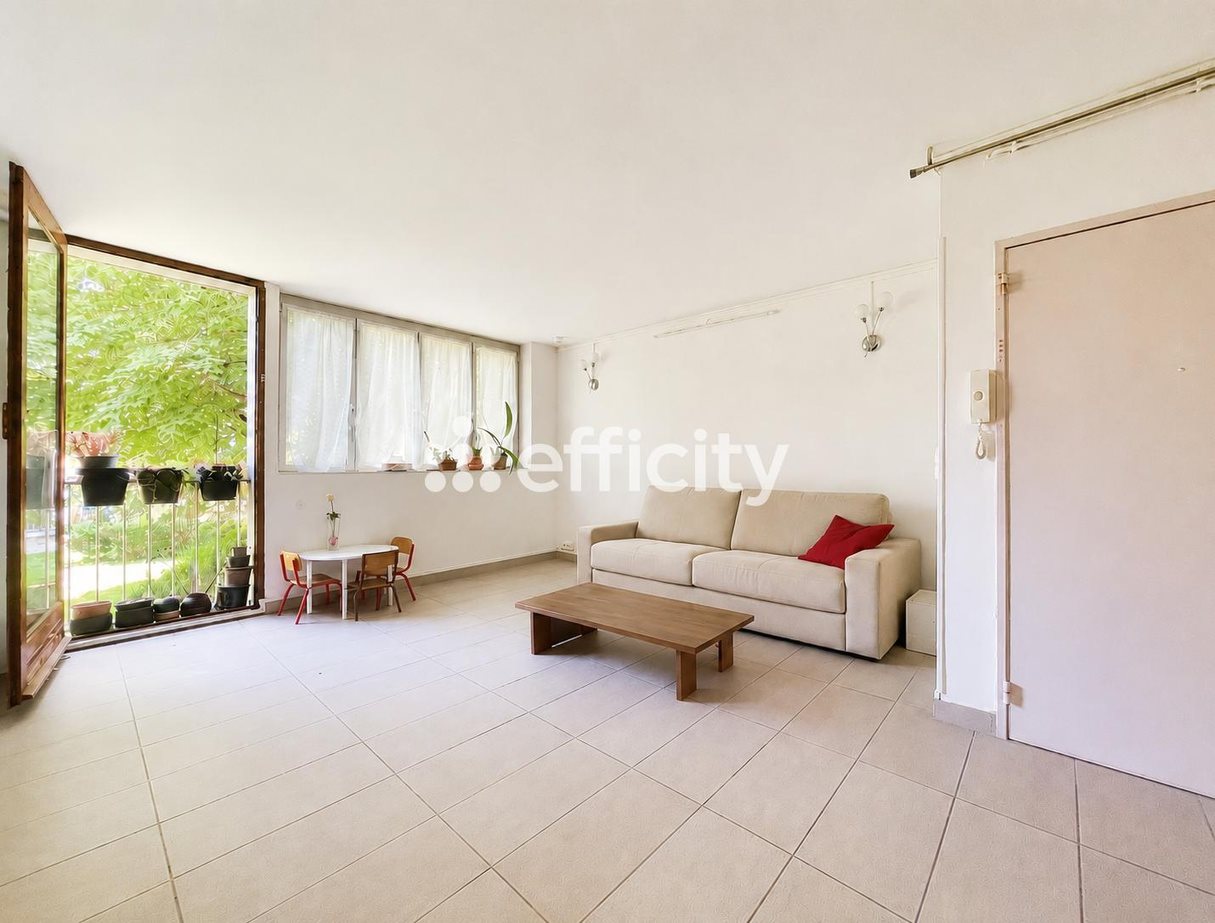 Appartement à vendre, 5m², Antony