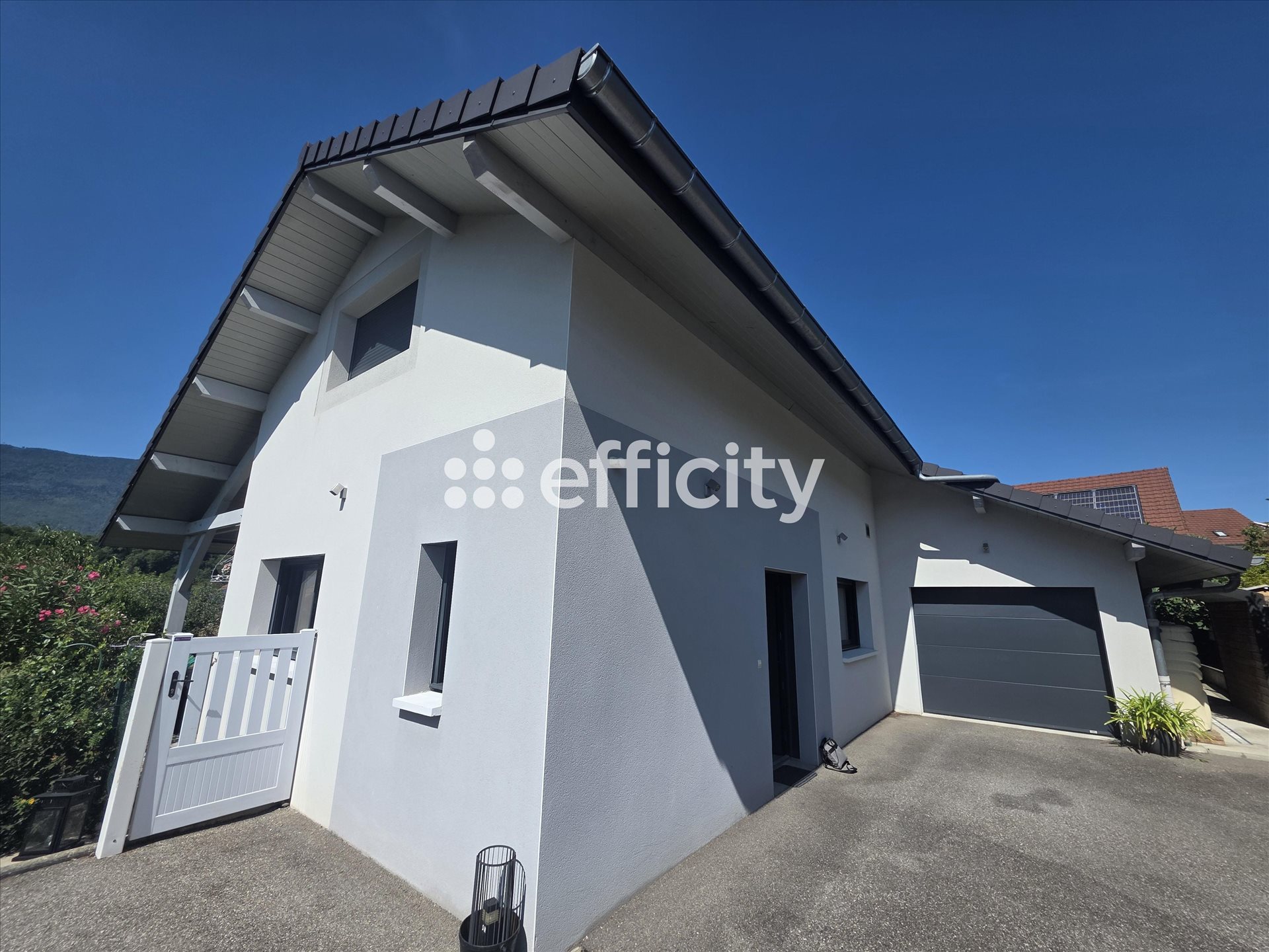 Maison à vendre, 153m², Aix-les-Bains